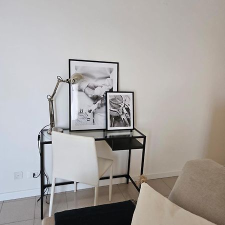 Casa Del Tennista Sanremo Ngoại thất bức ảnh
