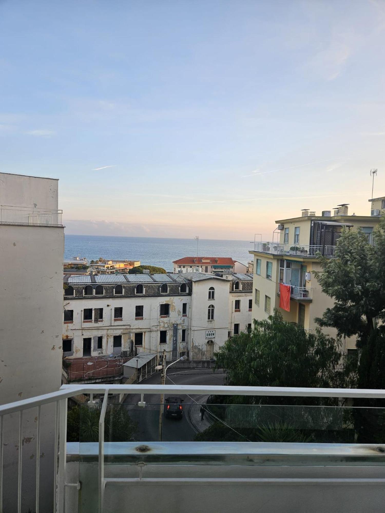 Casa Del Tennista Sanremo Ngoại thất bức ảnh