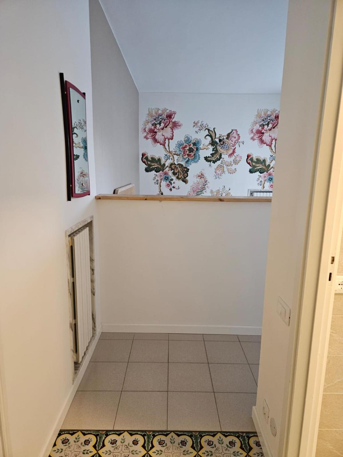 Casa Del Tennista Sanremo Ngoại thất bức ảnh