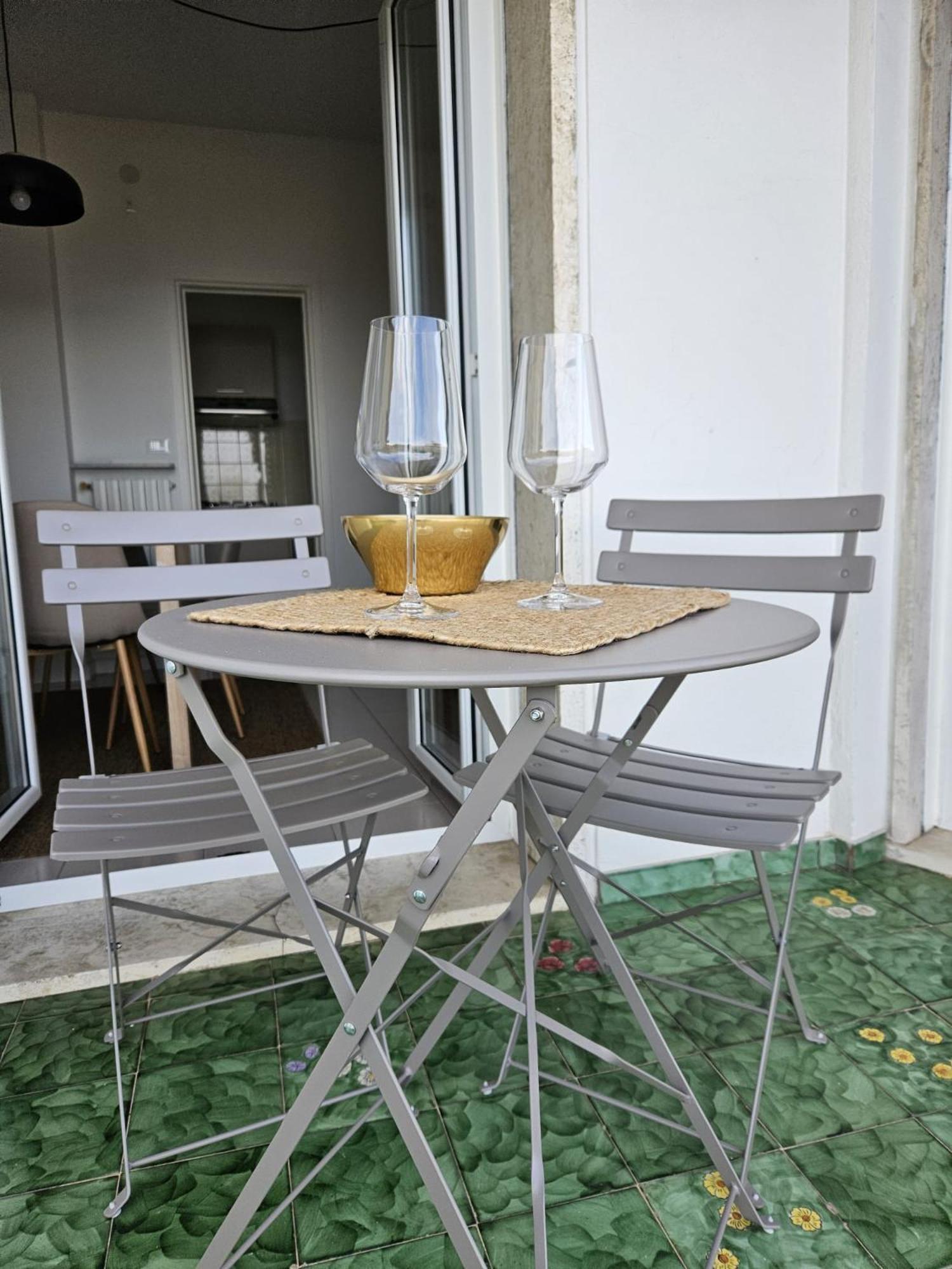 Casa Del Tennista Sanremo Ngoại thất bức ảnh
